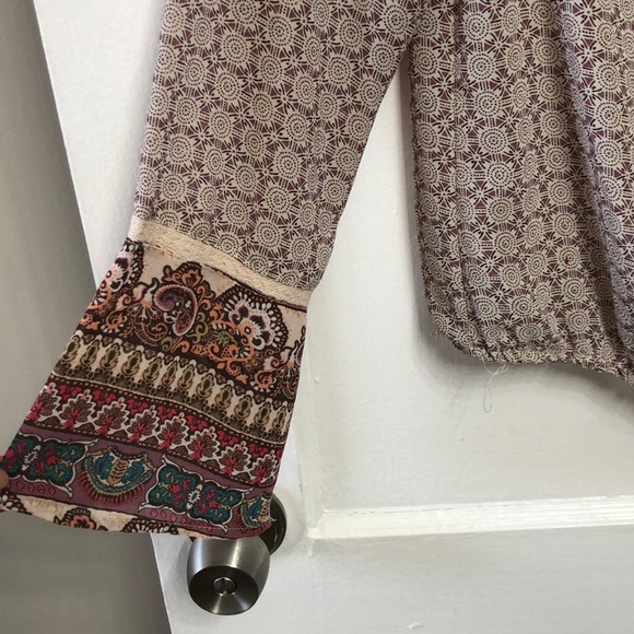 American Rag top - Picture 4 of 5